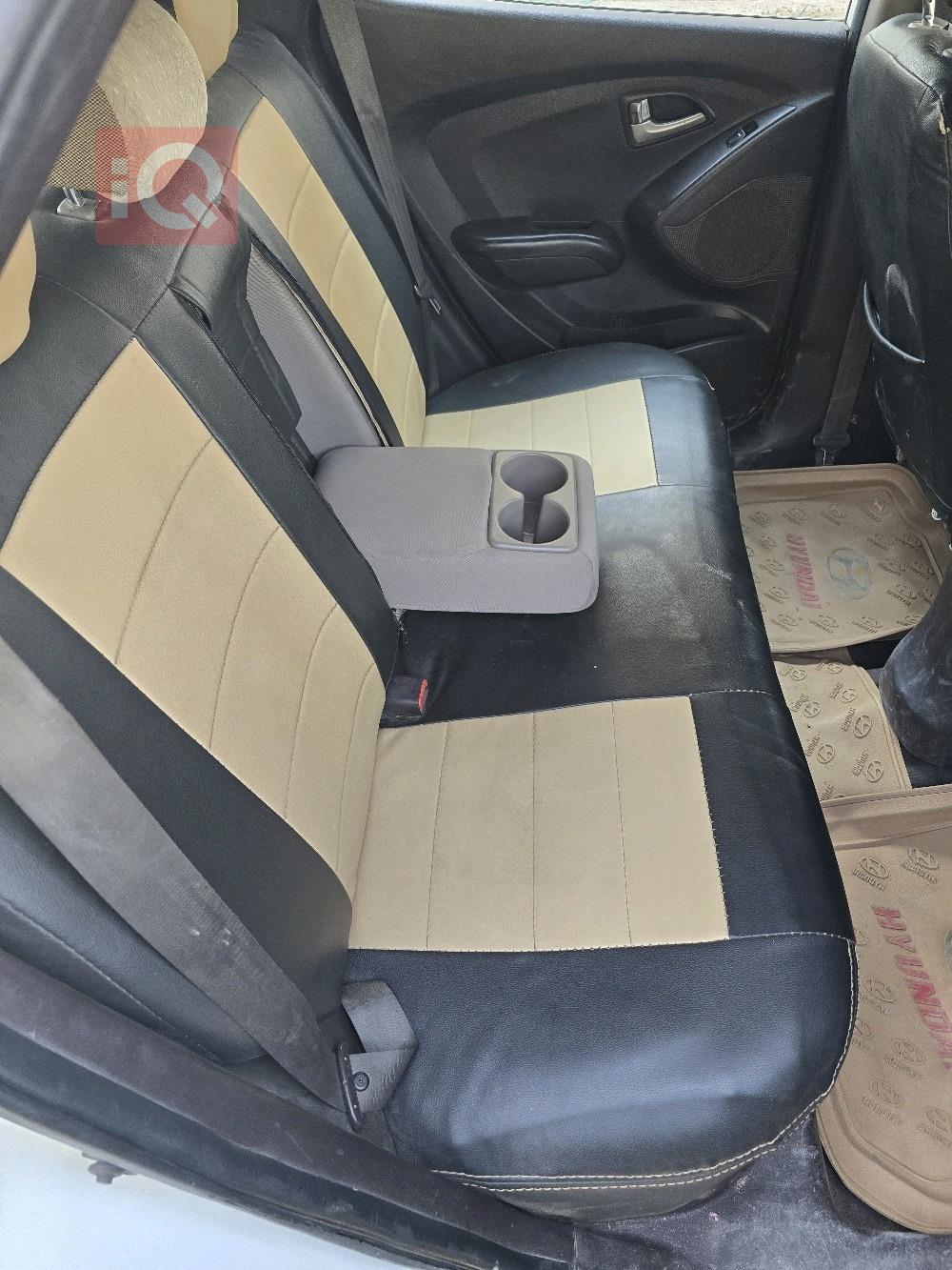 هيونداي توسان